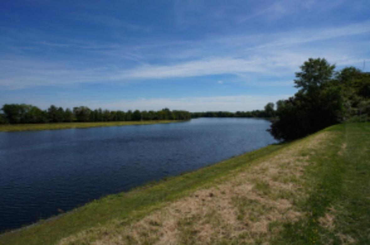 La Charmante Au Bord Du Cher Saint-Avertin Esterno foto